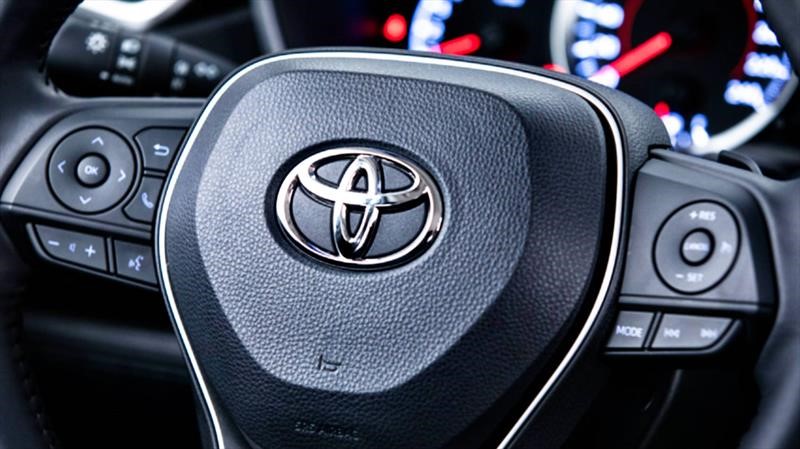 Nuevo Toyota Corolla