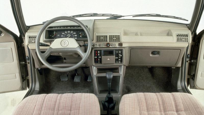 El Peugeot 205 cumple 30 años de vida