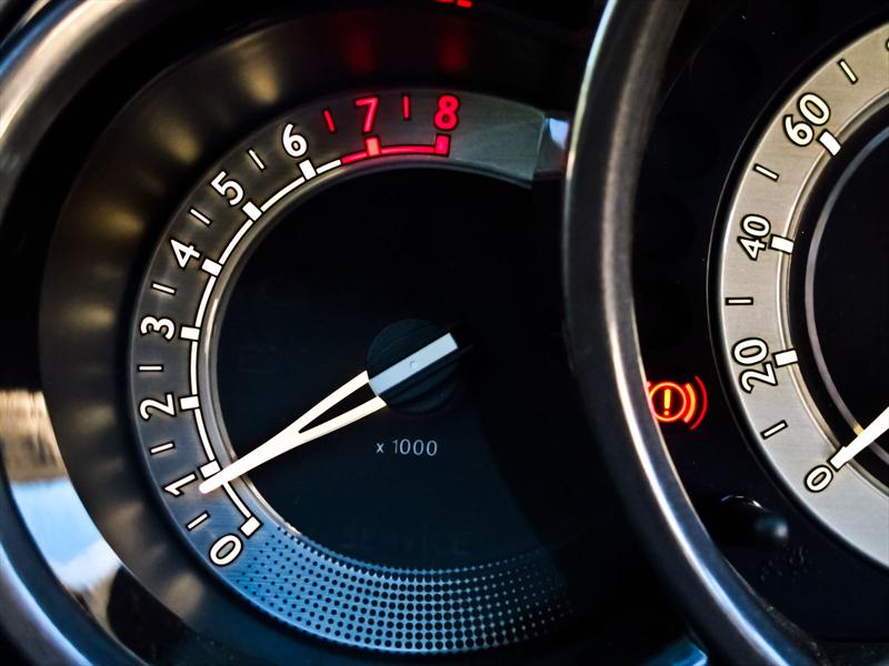 Citroën C3 1.6L 16V a prueba