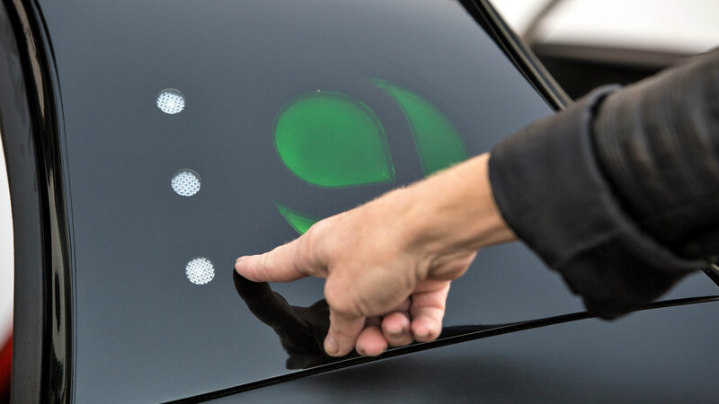 Aptera, el vehículo eléctrico solar