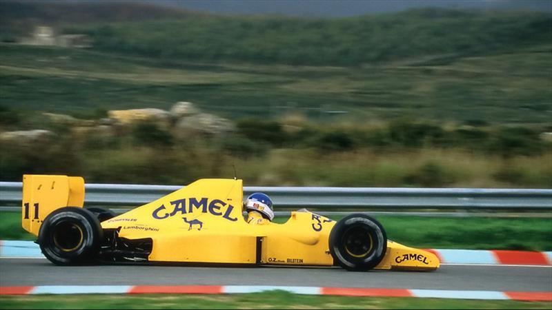 Top 10: Camel