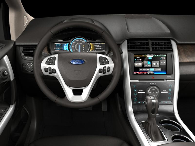 Top 10: Sistemas de Infoentretenimiento