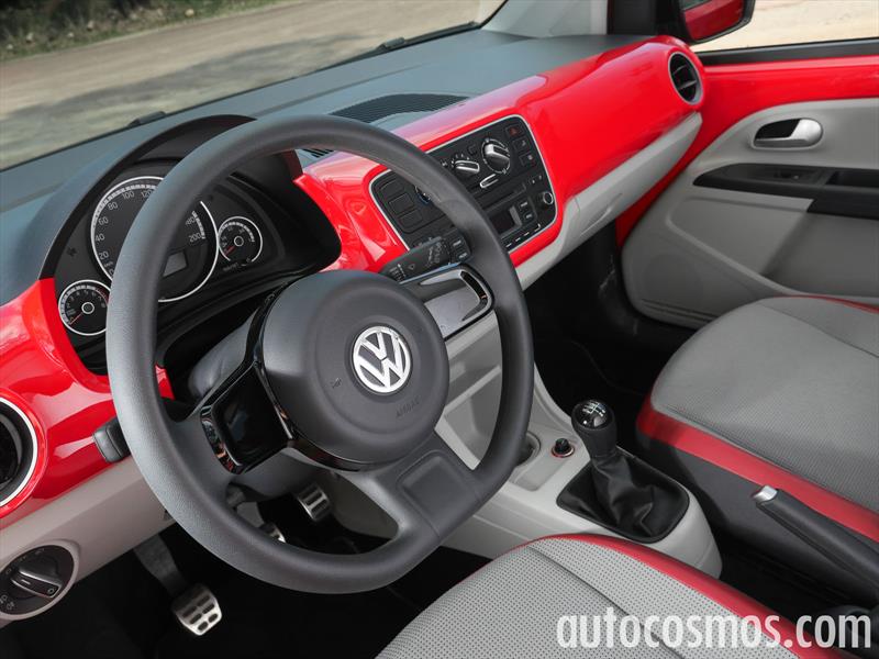 Comparativa: Spark vs up! vs Grand i10