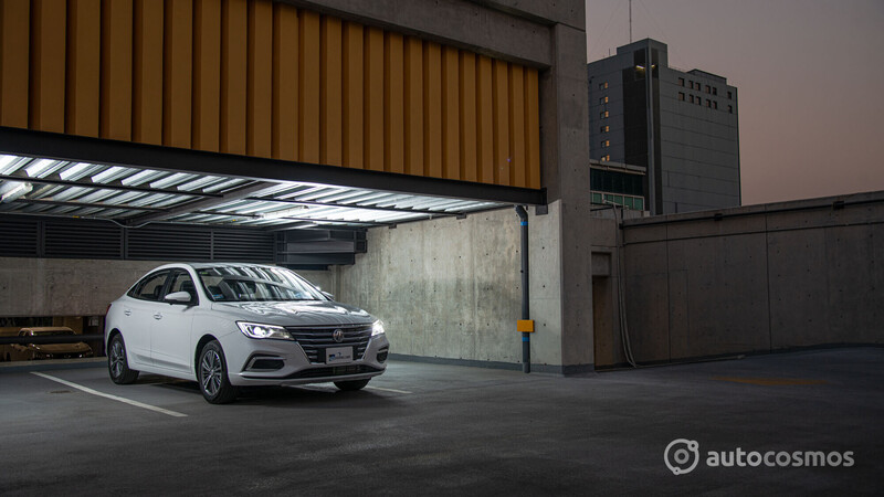 MG 5 2021
