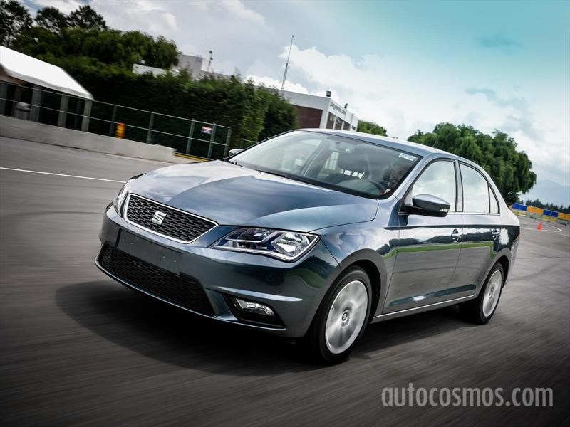 Comparativa: Toledo VS City VS Rio