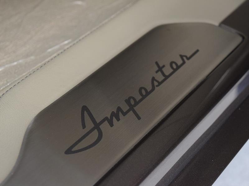 Chevrolet Impala 1965 "The Imposter”