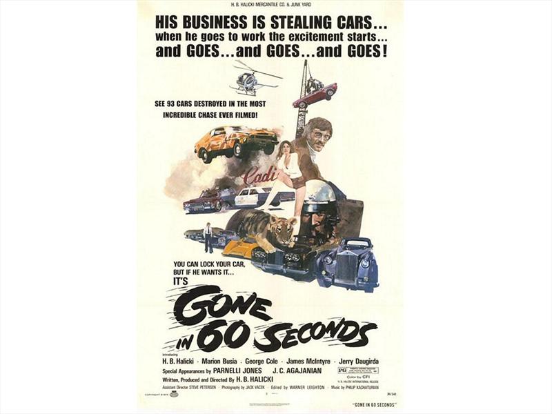 The italian job