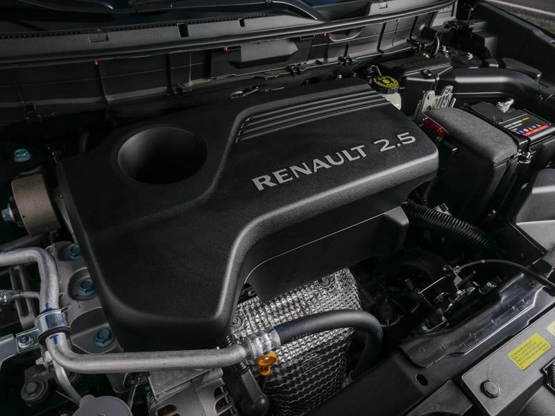 Renault Koleos Minuit 2019