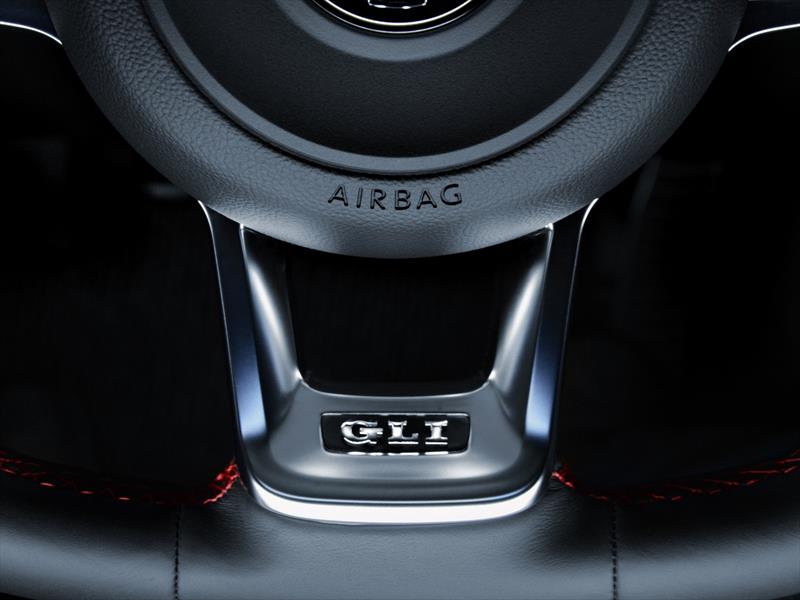 Volkswagen Jetta GLI 2016