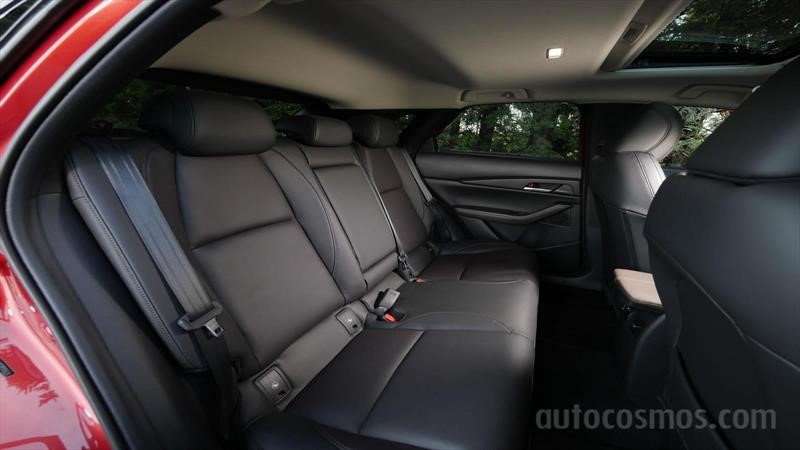 Mazda CX-30 2020 llega a México