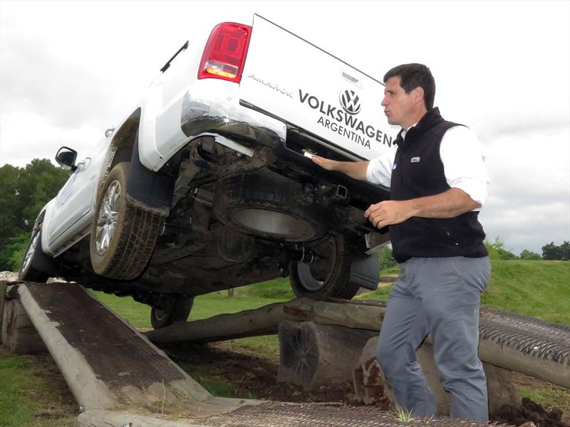 Ser un Experto Amarok