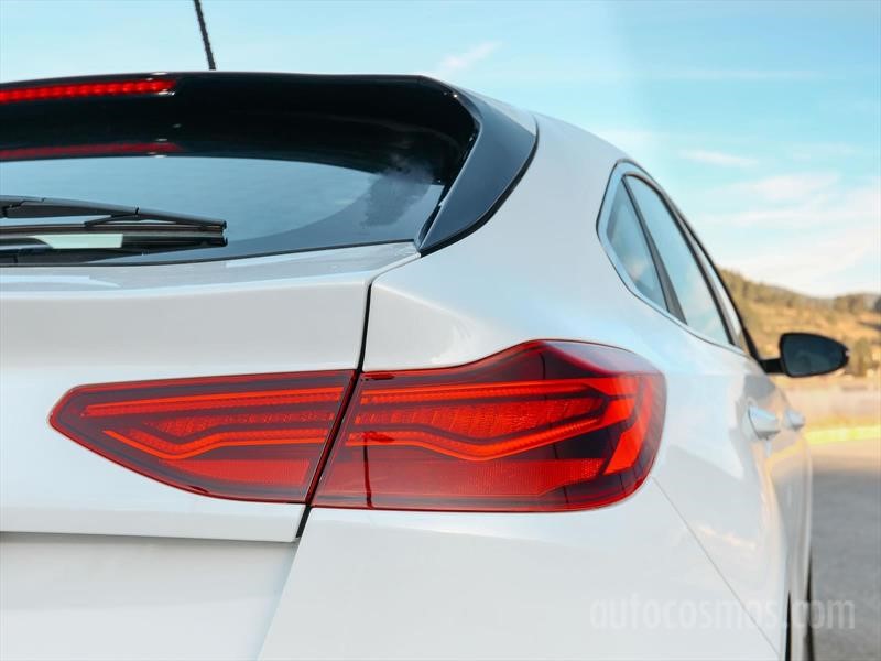 KIA Forte Hatchback 2019