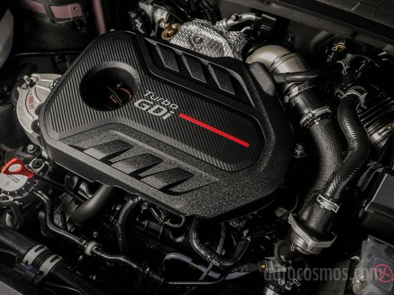 Hyundai Santa Fe 2019