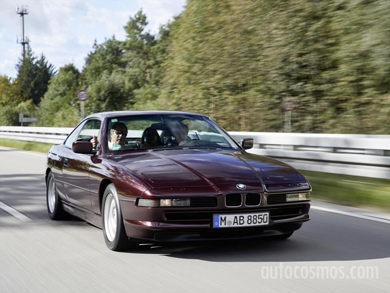 Visita al BMW Classic