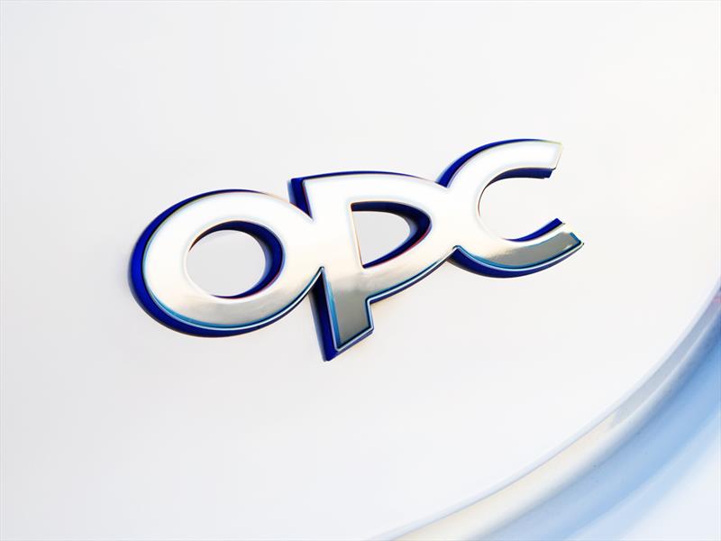 Opel OPC