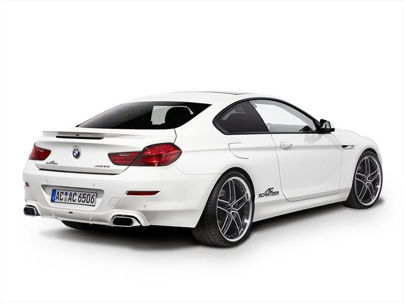AC Schnitzer ACS6 Coupé