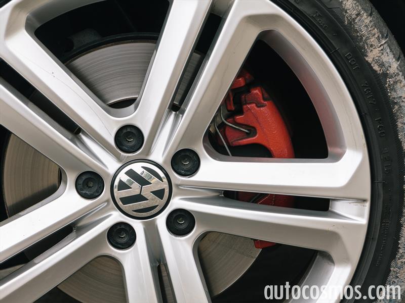 Volkswagen Jetta GLI 2016