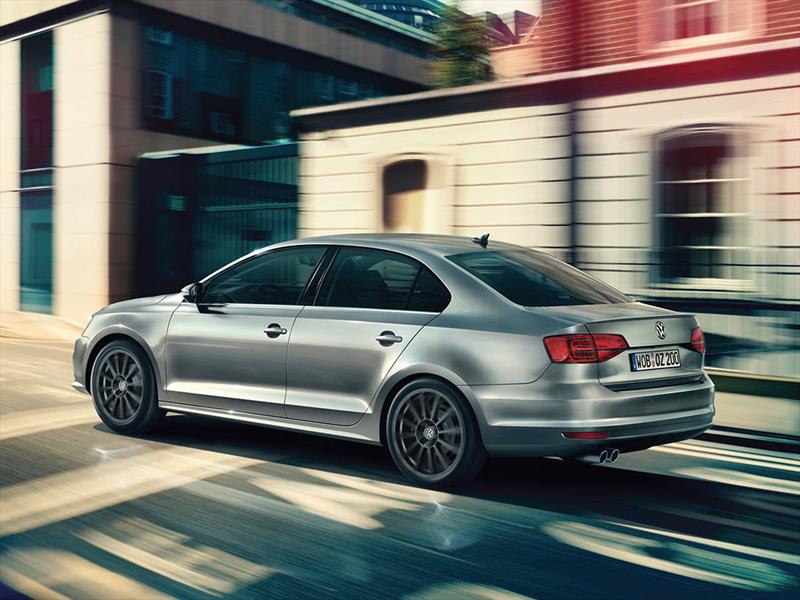 Volkswagen Vento se renueva