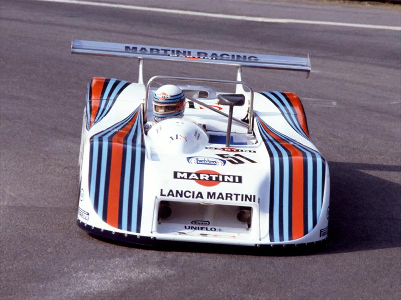 Top 10: Martini
