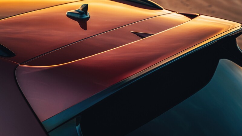 Bentley Bentayga S