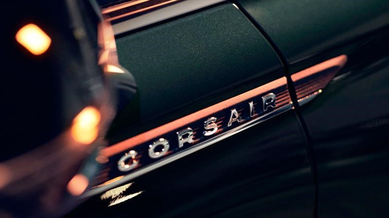 Lincoln Corsair 2020