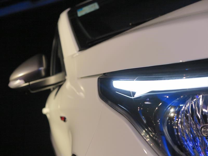 FIAT Argo presentación