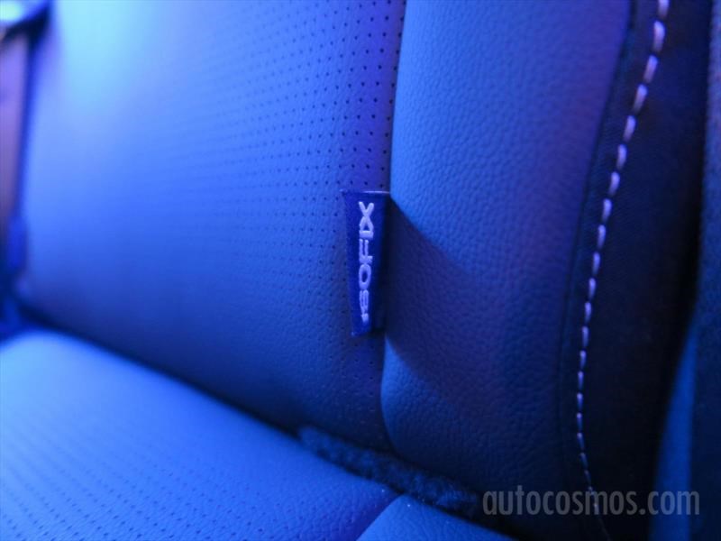 FIAT Argo presentación