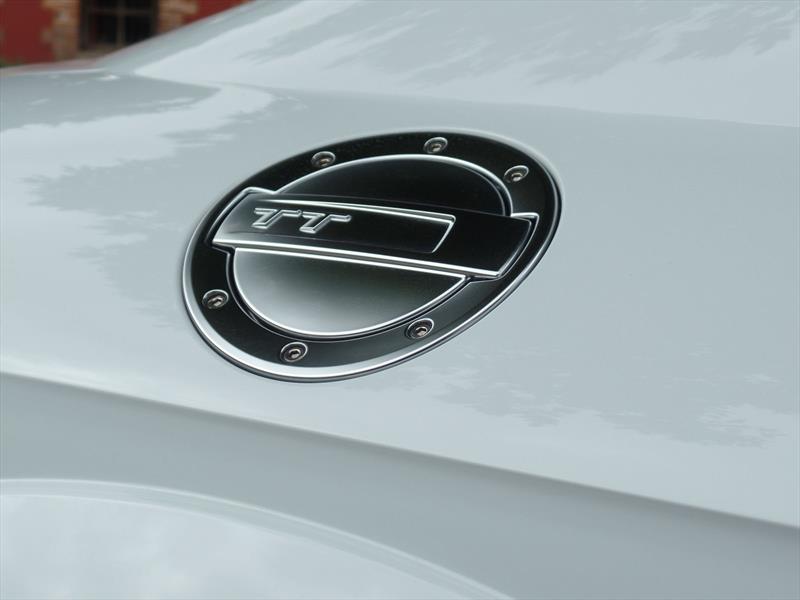 Audi TT 2016