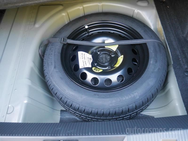 Renovación Citroën C4 Lounge