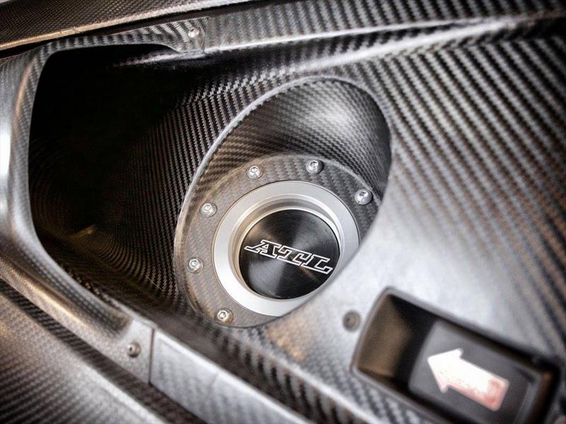 Callaway Corvette C7 GT3-R