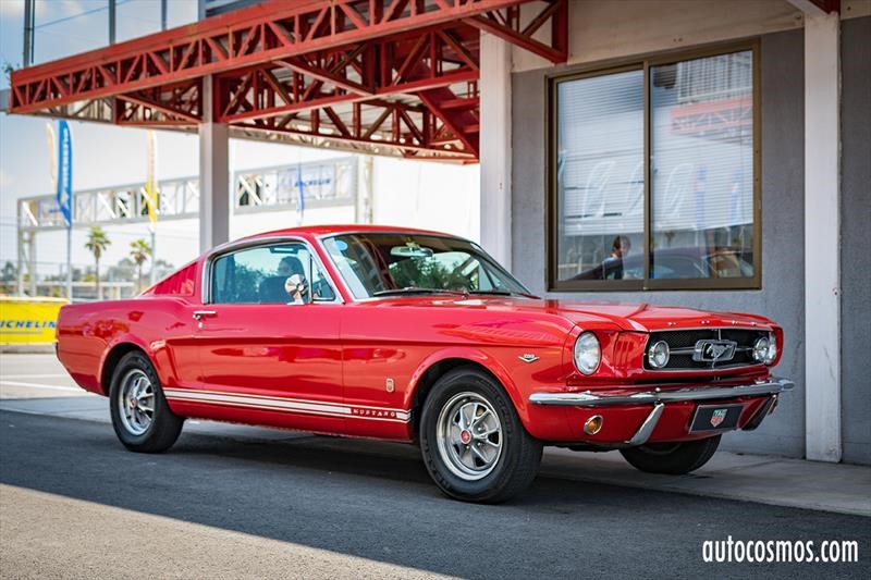Cars & Coffee Festival of Speed 2017