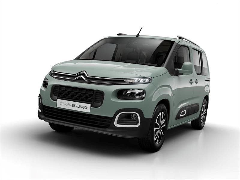 Citroen Berlingo 2019