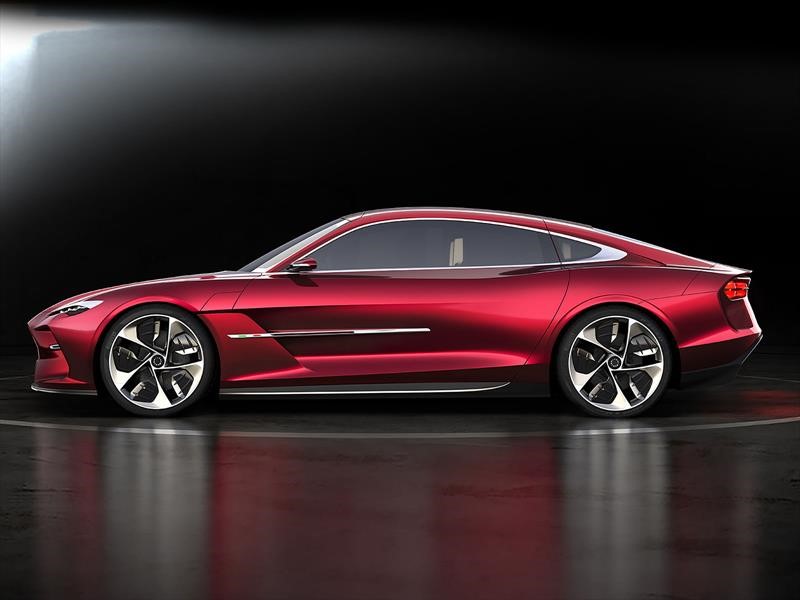 Italdesign Davinci Concept