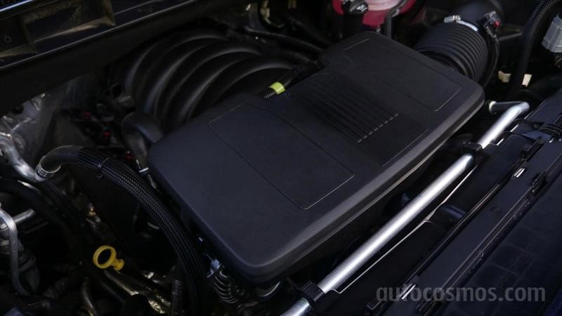 GMC Sierra Denali 2019