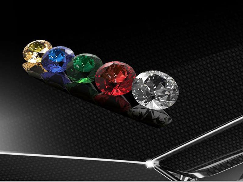 W Motors Lykan HyperSport