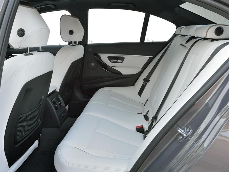 El BMW Serie 3 se renueva