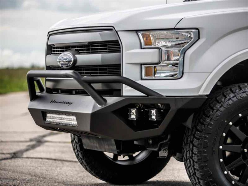 Velociraptor 700 Hennessey 25th Anniversary