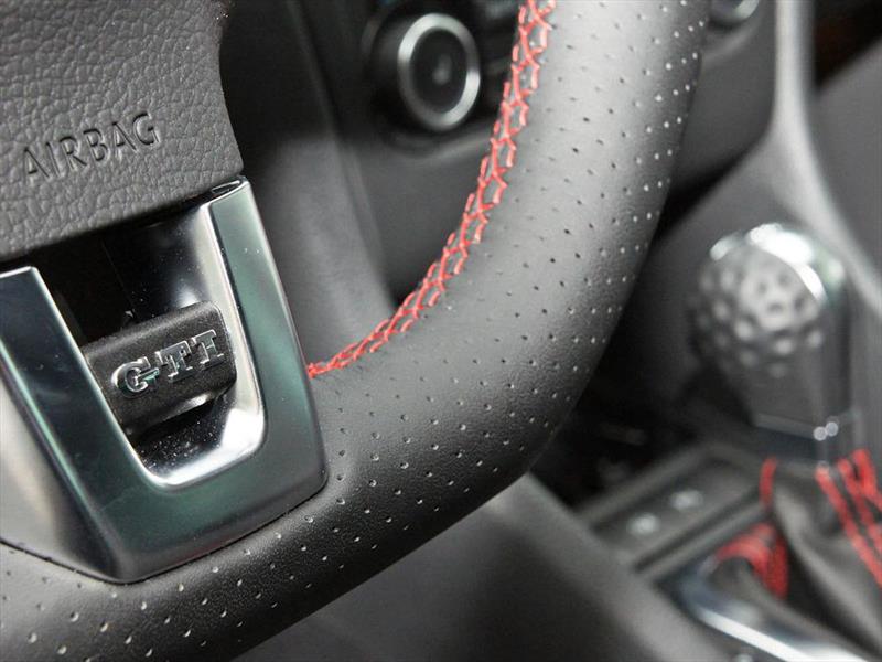 Top 10: Volkswagen Golf GTI