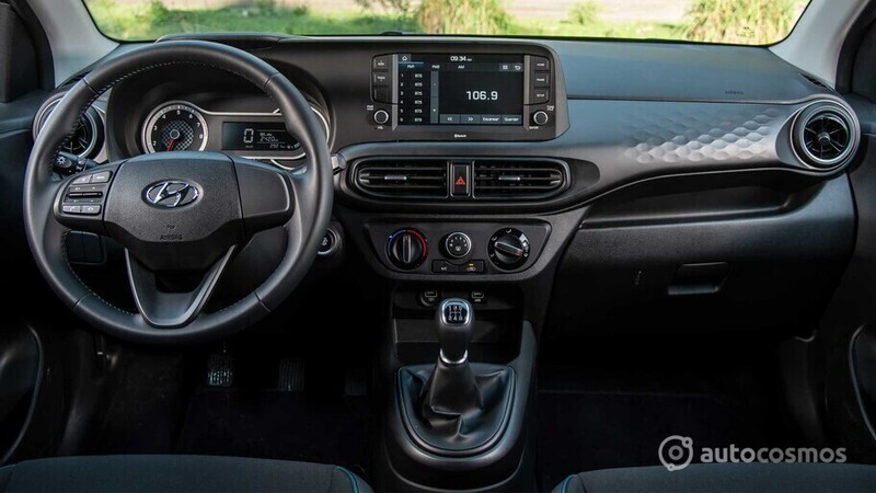 Nissan March VS Hyundai Grand i10 VS Suzuki Ignis