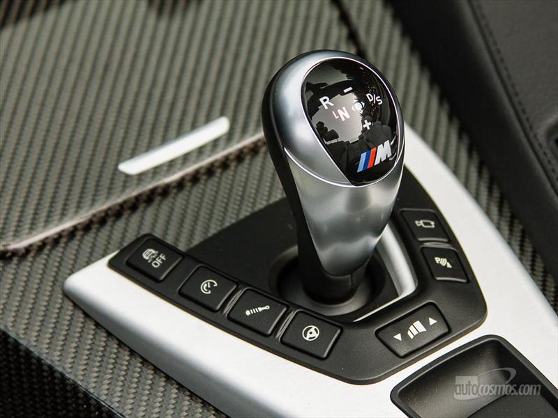 BMW M6 2013