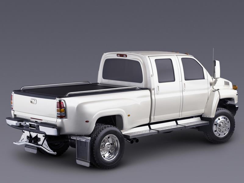 La Bestia de Barack Obama