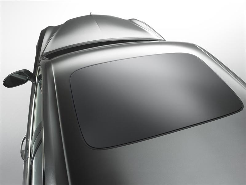 Bentley Mulsanne Mulliner Driving Specification