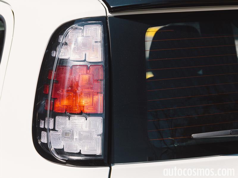 FIAT Uno Sporting 2016