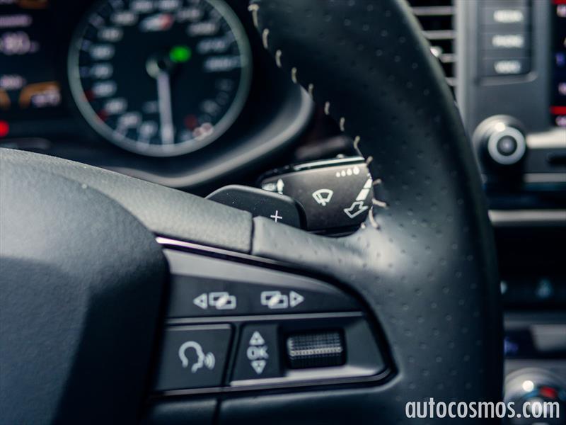 SEAT León CUPRA 2015