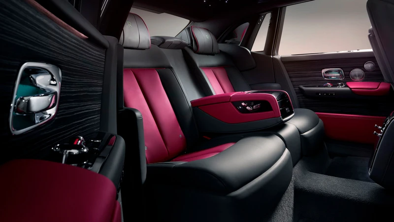 Rolls-Royce Panthom II 2023