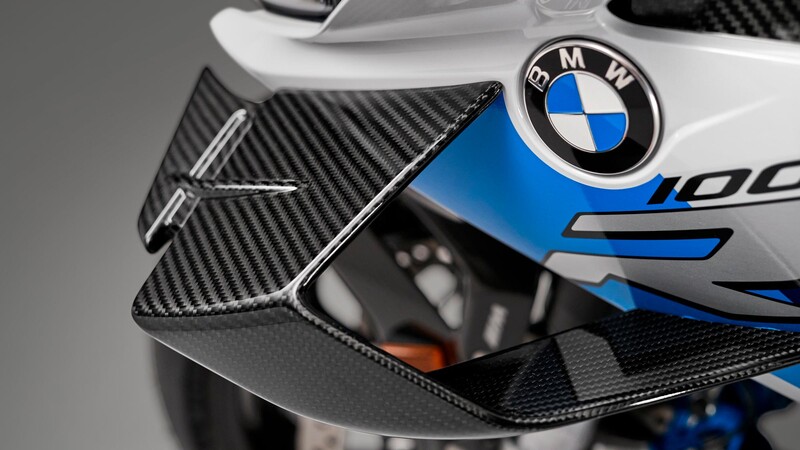 BMW M 1000 RR