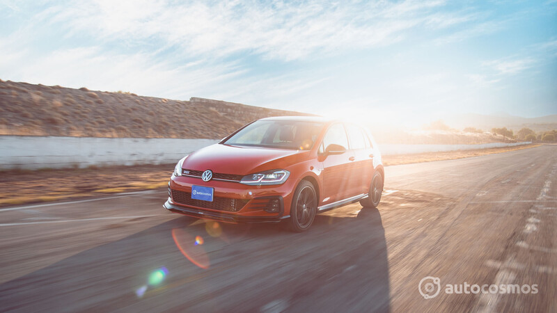 Volkswagen Golf GTI Oettinger a prueba