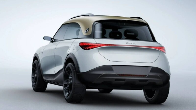Concept smart #1