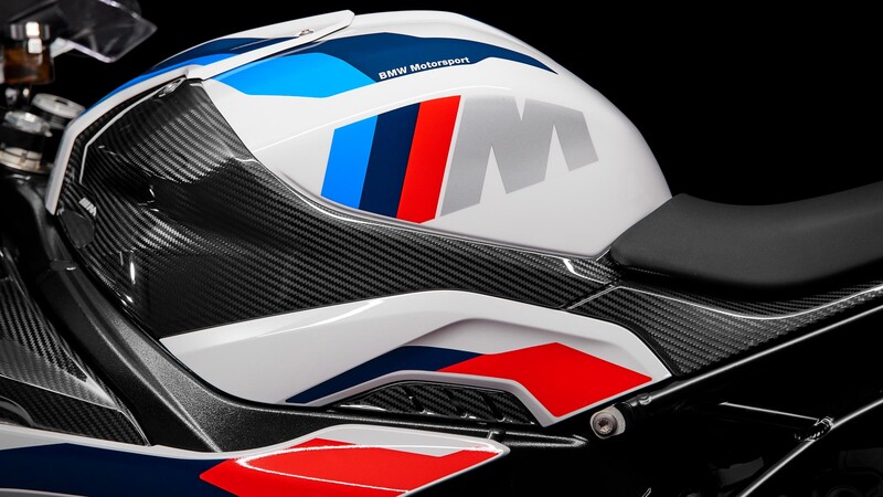 BMW M 1000 RR
