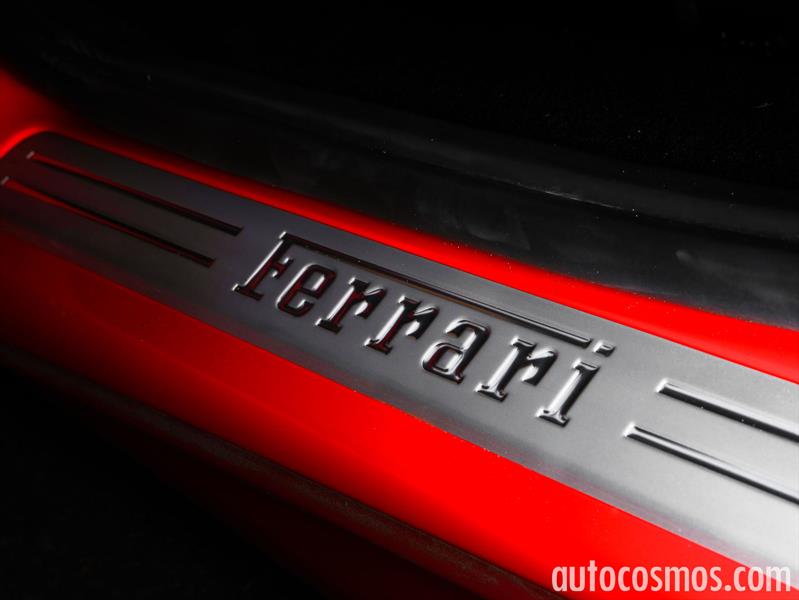 Ferrari 488 GTB 2016